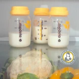 Medela 3 Frascos Leite 150ml 800.0797