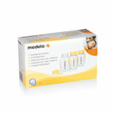 Medela 3 Frascos Leite 150ml 800.0797