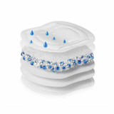 Medela 60 Discos Absorventes Descartáveis Ultra Respiráveis 101045881