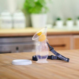 Medela Coletor de Leite Materno em Silicone 101044201