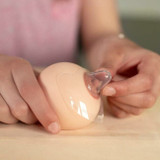 Medela Mamilos Silicone Contact L 200.1631