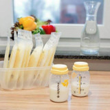 Medela Set de Recolha e Alimentação 008.0384