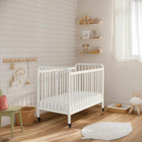 Micuna Cama de Grades 120x60 Meri Chantilly