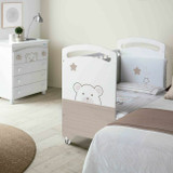 Micuna Kit Colecho CP­1828 BE2IN WOOD