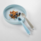 MinikOiOi 2 Colheres Scooper Mineral Blue/Powder Grey 261101140018