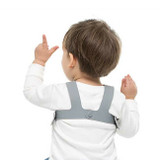 MinikOiOi Babete Flexi-Bib Aqua Green 261101020002