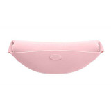 MinikOiOi Babete Flexi-Bib Pinky Pink 261101020003