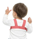 MinikOiOi Babete Flexi-Bib Velvet Rose 261101020006