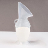 MinikOiOi Coletor de Leite Materno Collects 180ml 261101170001