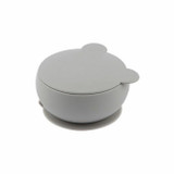 MinikOiOi Conjunto BLW Set I Powder Grey 261101070052