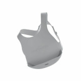 MinikOiOi Conjunto BLW Set II Powder Grey 261101070017