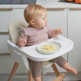 Miniland Conjunto de Refeição NaturMeal Chick 89456