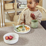 Miniland Conjunto de Refeição NaturMeal Frog 89455