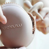 MinikOiOi Porta-Chupeta Pod Pinky Pink 261101230002