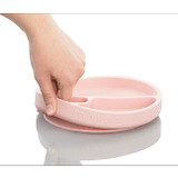 MinikOiOi Prato com Divisórias Pinky Pink 261101050002