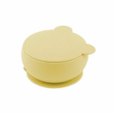 MinikOiOi Taça com Tampa Mellow Yellow 261101080006