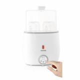 Miniland Aquecedor Biberões Warmy Twin 89197