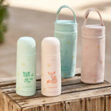 Miniland Bolsa Isotérmica Thermibag Candy 350ml 89493