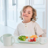 Miniland Conjunto de Refeição BLW Mint 89537