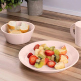 Miniland Conjunto de Refeição Redondo Candy 89534