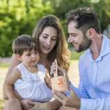 Miniland Mini Termo Sólidos Thermy Candy 280ml 89468