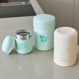 Miniland Mini Termo Sólidos Thermy Mint 280ml 89467