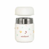 Miniland Mini Termo Sólidos Thermy Valencia 280ml 89574