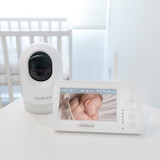 Miniland Monitor de Bebé Digimonitor 4.3" Pro 89507