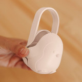 miniland_porta_chupetas_pinguim_rosa002