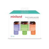 Miniland Set 3 Aromas para Natural Sleeper 89289
