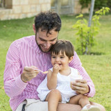 Miniland Talheres Evolutivos + Caixa de Transporte Picneat Rosa 89254