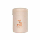 Miniland Termo Sólidos 2 Recipientes 350ml + 200ml Candy 89442