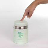 Miniland Termo Sólidos Thermy Mint 600ml 89489