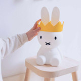 Mr. Maria Acessório Coroa para Candeeiro Miffy e Amigos