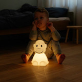 Mr. Maria Candeeiro A Minha Primeira Luz Macaco DB30MK