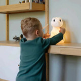 Mr. Maria Candeeiro A Minha Primeira Luz T-Rex Rena DB30MR