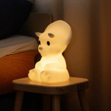 Mr. Maria Candeeiro A Minha Primeira Luz Triceratops Mira DB30MR