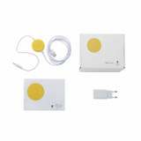 Mr. Maria Candeeiro Star Light Boris