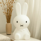 Mr. Maria Candeeiro Star Light Miffy