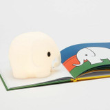 Mr. Maria Luz de Presença Bundle of Light Elefante BL01EL