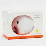 Mr. Maria Luz de Presença Bundle of Light Elefante BL01EL