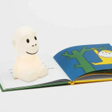 Mr. Maria Luz de Presença Bundle of Light Macaco BL01MK