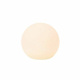 Mr. Maria Luz de Presença Bundle of Light Smiley All White BL01SMLWW