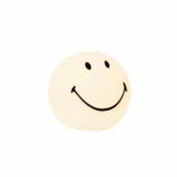 Mr. Maria Luz de Presença Bundle of Light Smiley Black/White BL01SMLWB