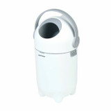 Nattou Contentor de Fraldas Dropy White 11150002