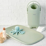 Nattou Contentor de Fraldas Dropy Green 11150026
