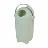 Nattou Contentor de Fraldas Dropy Green 11150026