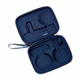 Nanit Estojo de Arrumação para Monitor Pro Azul A101