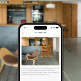 Nanit Monitor de Bebé Pro com Suporte Flex N322KW