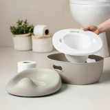 Nattou Bacio Potty Care Beige 11155014
